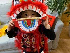 -世纪飞马幼儿园(西城校区)