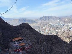 -辛安庄鸡鸣山景区