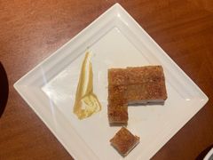 三层肉-杭州JW万豪酒店-万豪中餐厅