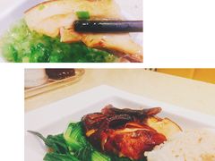 -明腾壹间茶餐厅(新都会花园广场店)