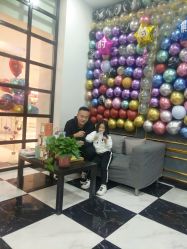 -BHG Hair Salon