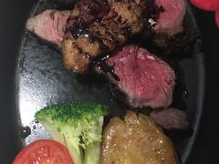 -西堤厚牛排(王府井店)