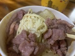 -王记生烫牛杂面馆(兰陵路店)