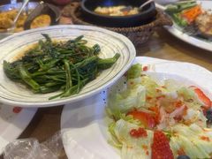 -椰莱泰小谷·东南亚融合菜(坪山悦阾SPACE店)