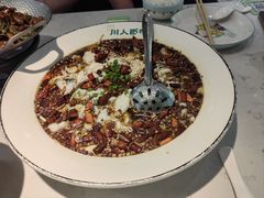 -川人百味(亿合城店)