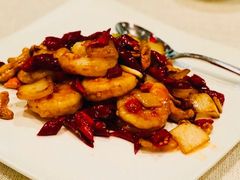 宫保虾球-御宝轩(益丰·外滩源店)
