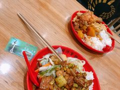 -同济大学-北苑食堂