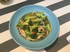 鸡汤西兰花-Aqua Oasis 水天堂(石路天虹店)