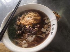 -易裕和·长沙米粉(竹塘西路店)