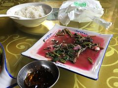 -龙姐私房菜(和顺古镇店)