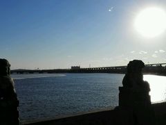 -卢沟桥文化旅游区