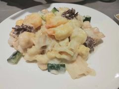 -燕春楼(海河华鼎店)