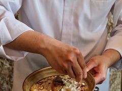-杭州西子湖四季酒店-WL BISTRO西湖餐厅(灵隐路店)