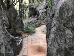 -临安城遗址(太庙遗址)