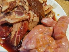 -双合盛自助烤肉(欧亚购物中心店)
