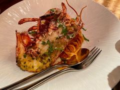 -Osteria Garden 生蚝花园餐厅(原进贤路店)