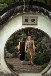 点击看大图 -Mu慕婚纱摄影·超级工作室