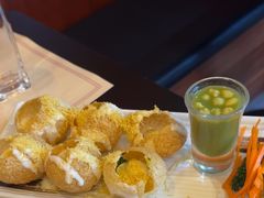 -克比叔叔印度餐厅Kebabs on the Grille(永康路分店)