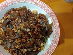-陈家婆的菜(梅溪湖店)