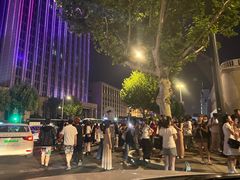 -武汉关码头(轮渡站)