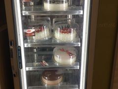 -DQ·蛋糕·冰淇淋(虹口龙之梦店)