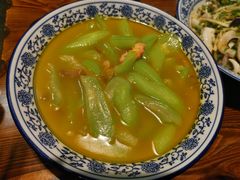 -兰边碗(鼓楼店)
