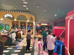 -meland亲子乐园(深圳领展中心城店)