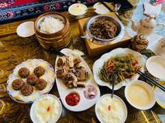 -宗巴雍姆藏餐府