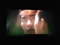 -万达影城(保定万博广场激光IMAX店)