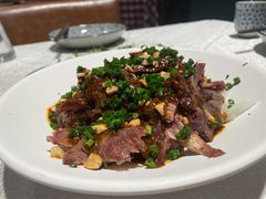 夫妻肺片-让我们见个面(祥云小镇店)