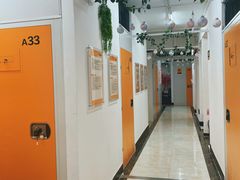 -猫库迷你自助仓储寄存仓库(丽泽桥店)