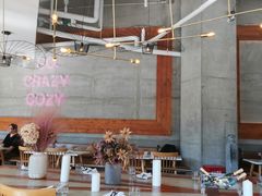 大堂-The Rug Cafe(王府中环店)