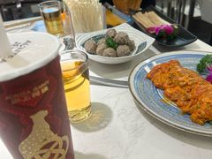 -川锅一号火锅(铜山万达店)