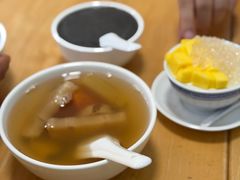 -寻味顺德·南记酒家·传统顺德菜·鱼生(广源路店)