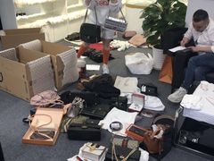 -奢收多·二手奢侈品回收中心(天河店)