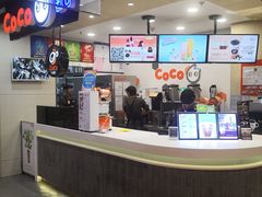 -CoCo都可(方庄店)
