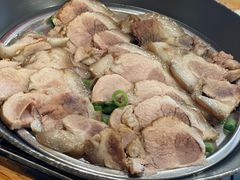-元奶奶包饭(公新银浦店)