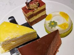 蛋糕-加餐海鲜自助(宝龙一城店)