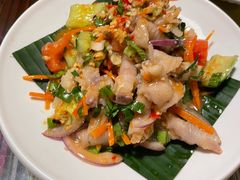 -呐咪傣园·云南菜(石厦店)