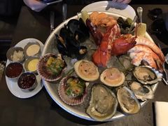 -Water Grill(圣莫妮卡店)