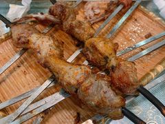 -新疆伊宁远征餐厅