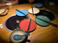 -吃饭皇帝大土家民族菜(正大广场店)
