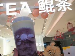 -KUNCHA鲲茶·江西制茶(铜锣湾店)