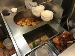 -姚记炒肝店(簋街店)