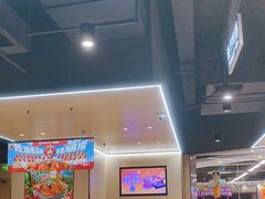 -海底捞火锅(天一广场亚细亚店)