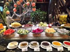 -长沙富力万达文华酒店