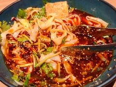 -耶里夏丽·丝路国际·新疆餐厅(浦东区东方路店)