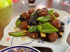 -鼎香润(德胜门内店)