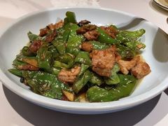 -阿露佳·舌尖上的安吉菜