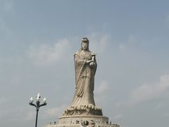 -天津妈祖文化园